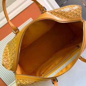 Goyard Boeing Bag-55x22x32CM - Image 8