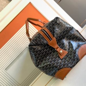 Goyard Boeing Bag-55x22x32CM - Image 3