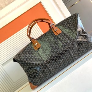 Goyard Boeing Bag-55x22x32CM - Image 4