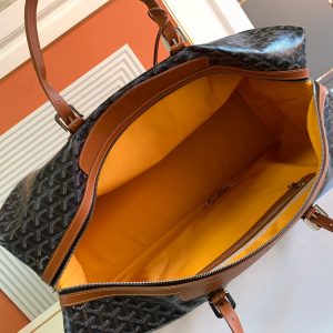 Goyard Boeing Bag-55x22x32CM - Image 8