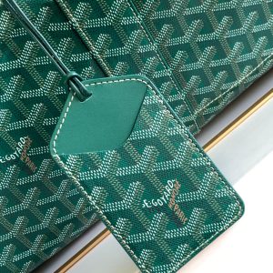 Goyard Boeing Bag-55x22x32CM - Image 6