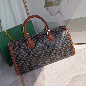 Goyard Duffle Bag-55CM - Image 1