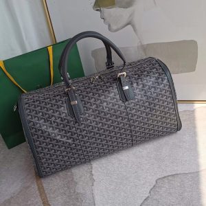 Goyard Duffle Bag-55CM - Image 1