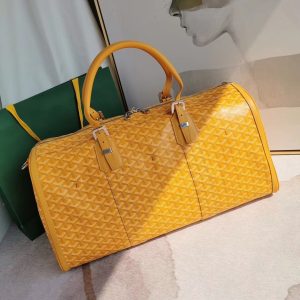 Goyard Duffle Bag-55CM - Image 1