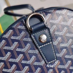Goyard Duffle Bag-55CM - Image 8