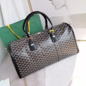 Goyard Duffle Bag-55CM - Image 1