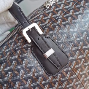 Goyard Duffle Bag-55CM - Image 6