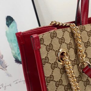 Gucci Large Handbags-42*32*13CM - Image 5