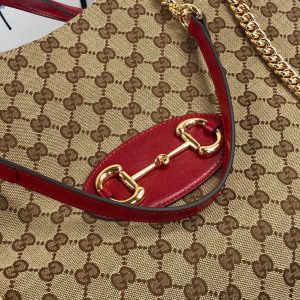Gucci Large Handbags-42*32*13CM - Image 6