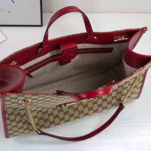 Gucci Large Handbags-42*32*13CM - Image 7