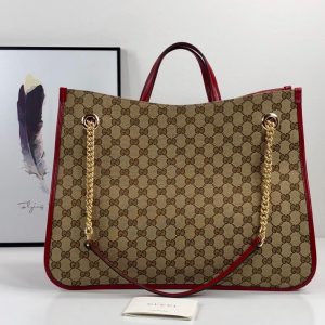 Gucci Large Handbags-42*32*13CM - Image 8
