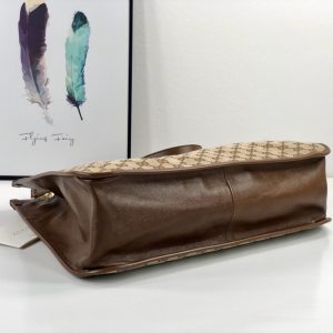Gucci Large Handbags-42*32*13CM - Image 5