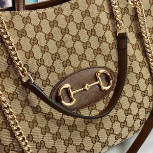Gucci Large Handbags-42*32*13CM - Image 6