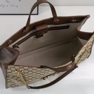 Gucci Large Handbags-42*32*13CM - Image 7