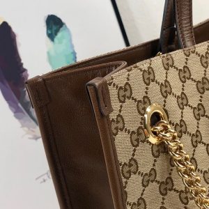 Gucci Large Handbags-42*32*13CM - Image 8