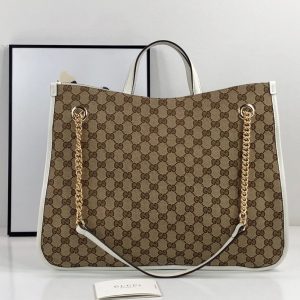 Gucci Large Handbags-42*32*13CM - Image 4