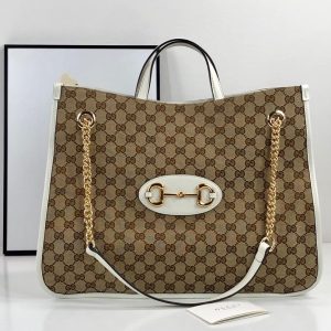 Gucci Large Handbags-42*32*13CM - Image 1