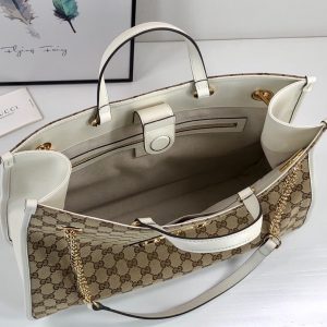 Gucci Large Handbags-42*32*13CM - Image 7