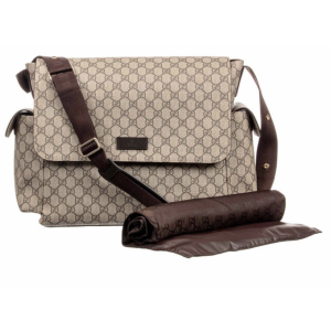 Gucci Messages Handbags-36*24*11CM - Image 5