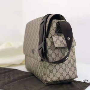 Gucci Messages Handbags-36*24*11CM - Image 2