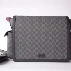 Gucci Diaper Handbags-44-28-14CM - Image 1
