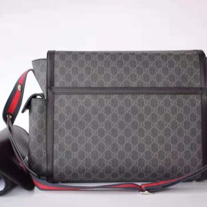 Gucci Diaper Handbags-44-28-14CM - Image 2