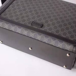 Gucci Diaper Handbags-44-28-14CM - Image 4