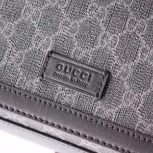 Gucci Diaper Handbags-44-28-14CM - Image 6