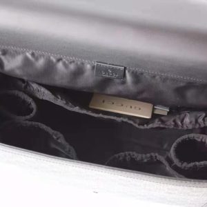 Gucci Diaper Handbags-44-28-14CM - Image 7