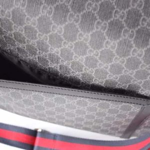 Gucci Diaper Handbags-44-28-14CM - Image 8