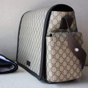 Gucci Messages Handbags-44*28*14CM - Image 3