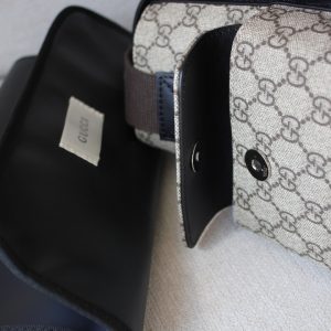 Gucci Messages Handbags-44*28*14CM - Image 5