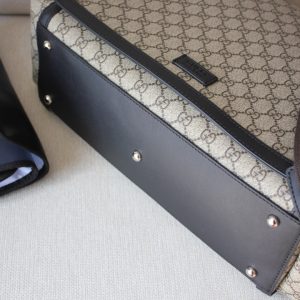 Gucci Messages Handbags-44*28*14CM - Image 6