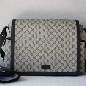 Gucci Messages Handbags-44*28*14CM - Image 1