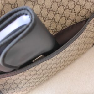 Gucci Messages Handbags-44*28*14CM - Image 7
