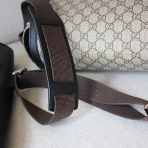 Gucci Messages Handbags-44*28*14CM - Image 8