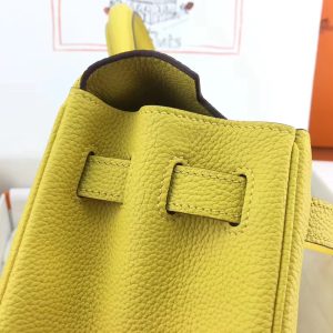 Hermes Kelly Lakis-32*12*32CM - Image 3