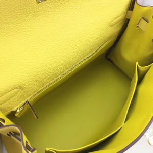 Hermes Kelly Lakis-32*12*32CM - Image 9