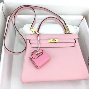 Hermes Kelly-25CM