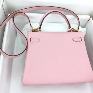 Hermes Kelly-25CM - Image 2