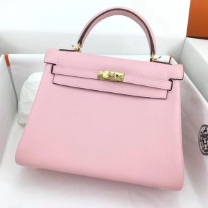 Hermes Kelly-25CM - Image 3