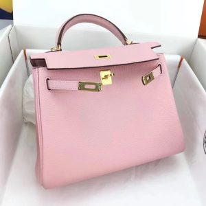 Hermes Kelly-25CM - Image 4