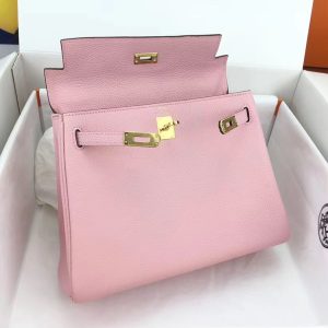 Hermes Kelly-25CM - Image 5