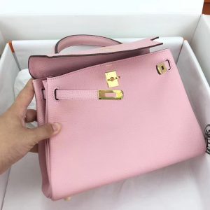 Hermes Kelly-25CM - Image 6