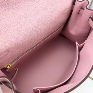 Hermes Kelly-25CM - Image 8