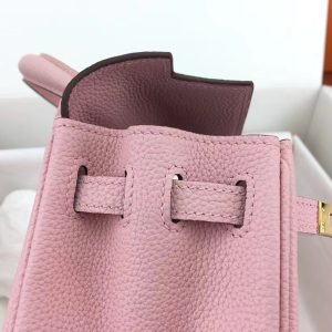 Hermes Kelly-25CM - Image 9