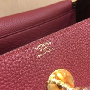 Hermes Lindy-30CM - Image 2