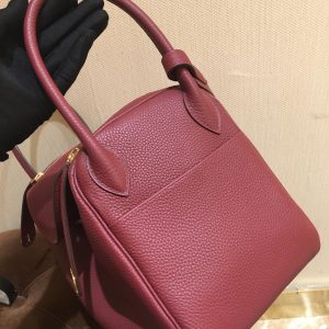 Hermes Lindy-30CM - Image 8