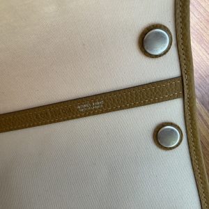 Hermes Garden Party 30CM - Image 4