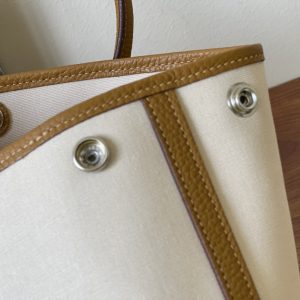 Hermes Garden Party 30CM - Image 2
